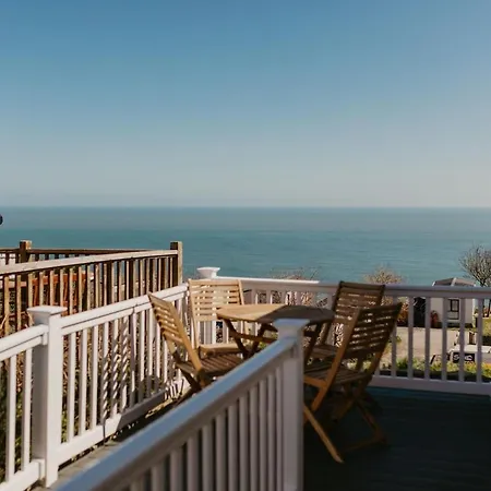 Apartman Upper Cliff 4 Easton